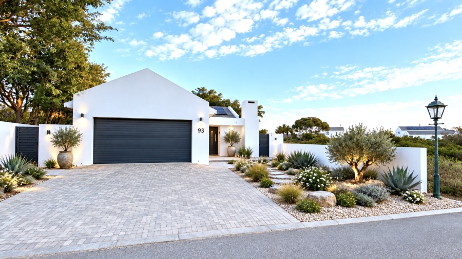 4 Bedroom Property for Sale in Shelley Point Western Cape